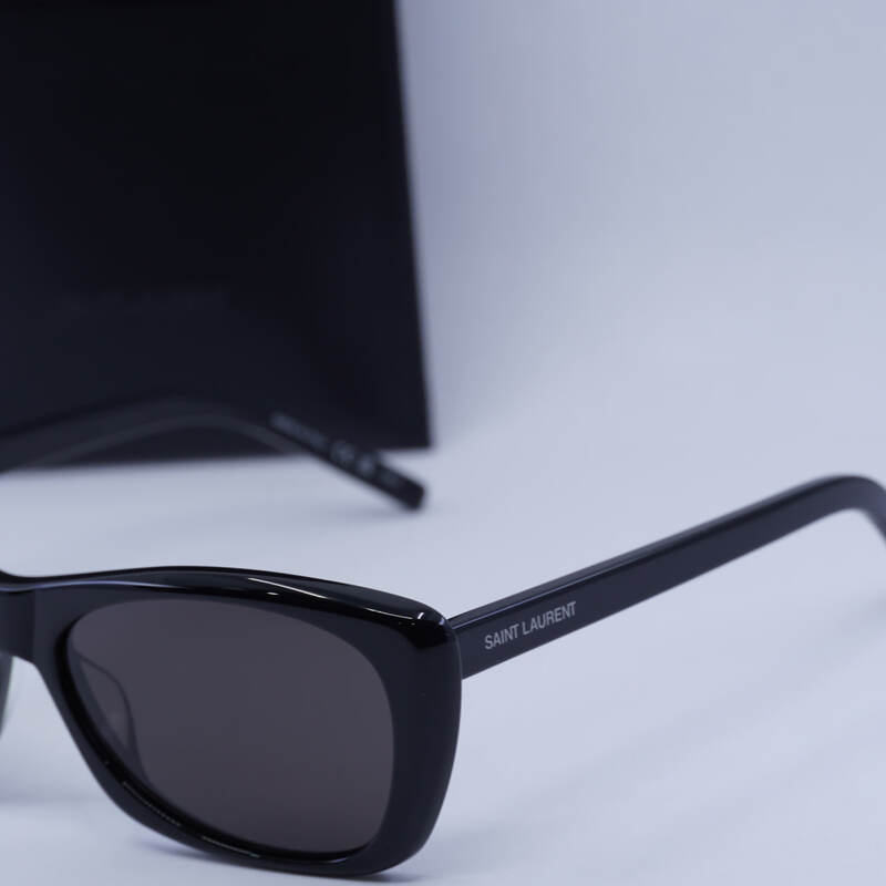 Saint Laurent SL613 Cat Eye Sunglasses