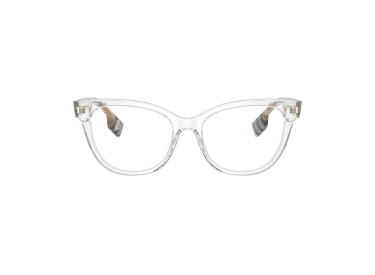 Burberry BE2375 3024 Transparent 53mm