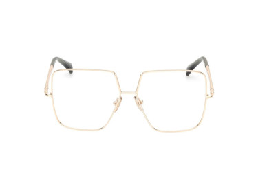Max Mara MM5120 032 Pale Gold 55mm