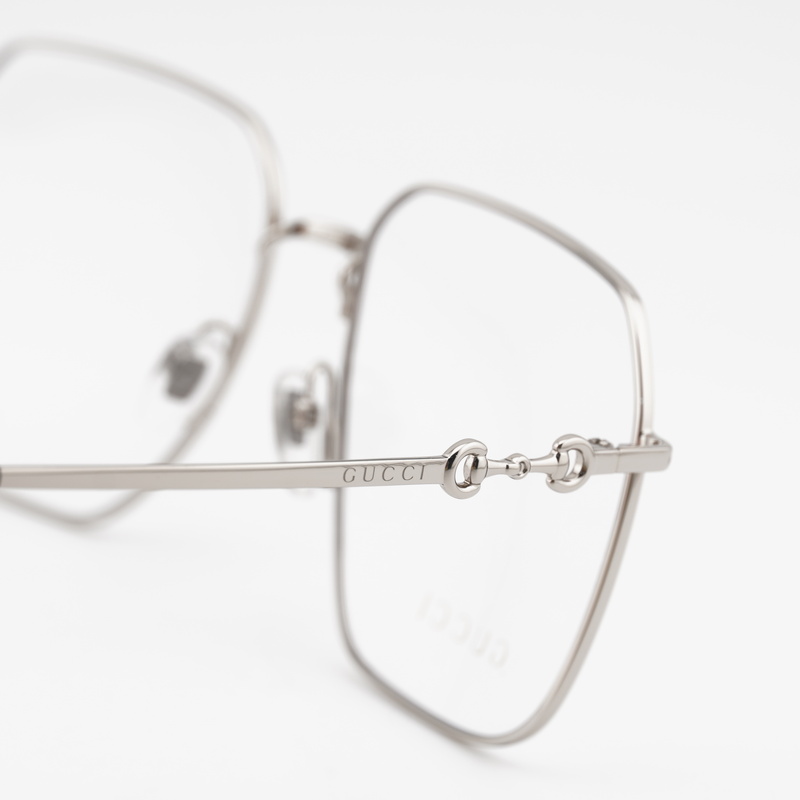 Gucci GG0952O Square Eyeglasses