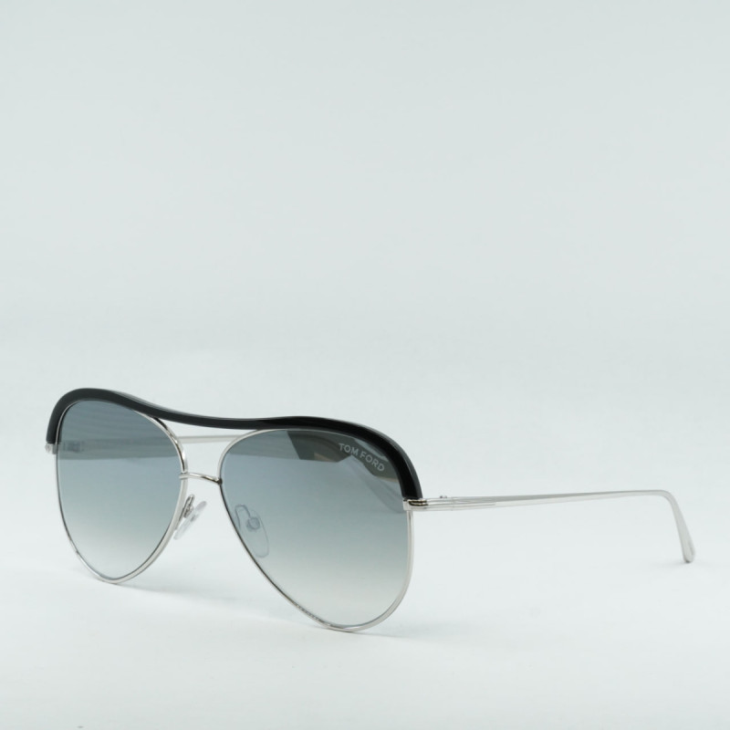 Tom Ford FT0606 Square Sunglasses