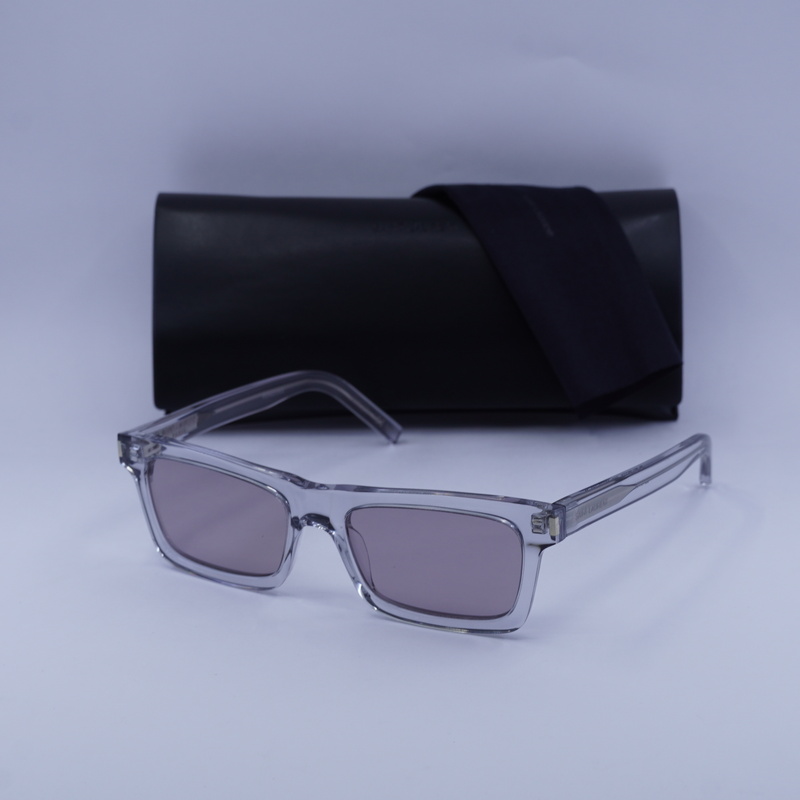 Saint Laurent SL461BETTY Rectangle Sunglasses
