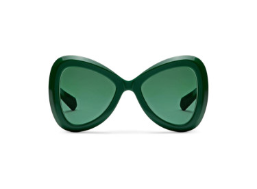 Valentino V-GOLD III VLS-138C Dark Green/Green
