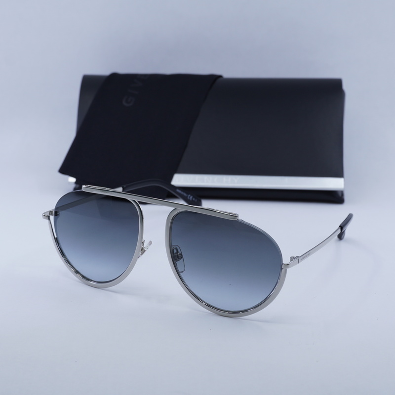 Givenchy GV7112/S Aviator Sunglasses