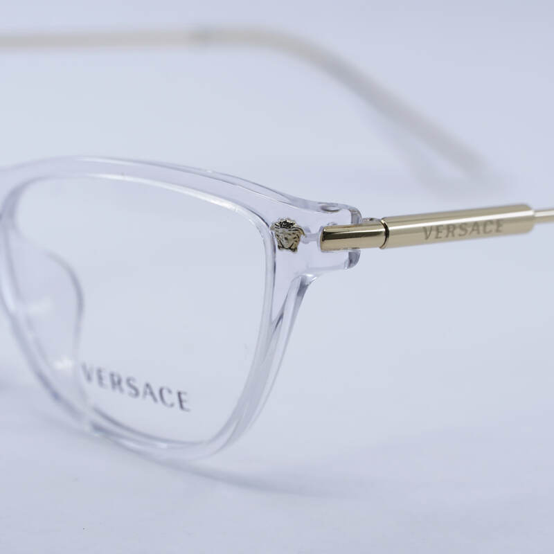 Versace VE3309F Cat Eye Eyeglasses
