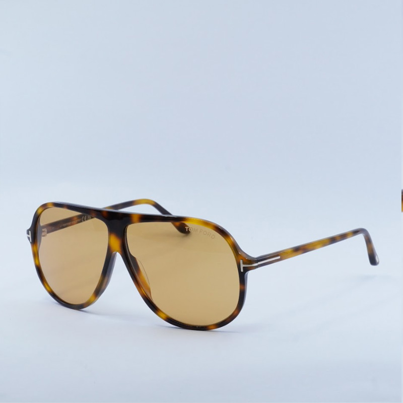 Tom Ford FT0998 Aviator Sunglasses