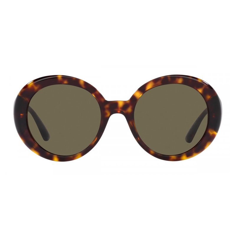 Versace VE4414 Round Sunglasses