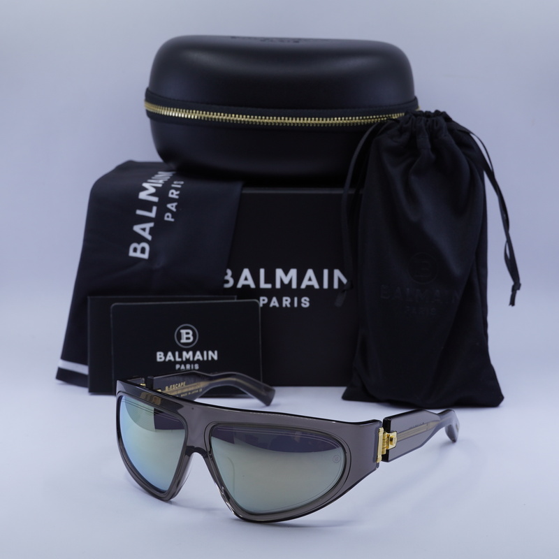 Balmain BPS-143 Cat Eye Sunglasses