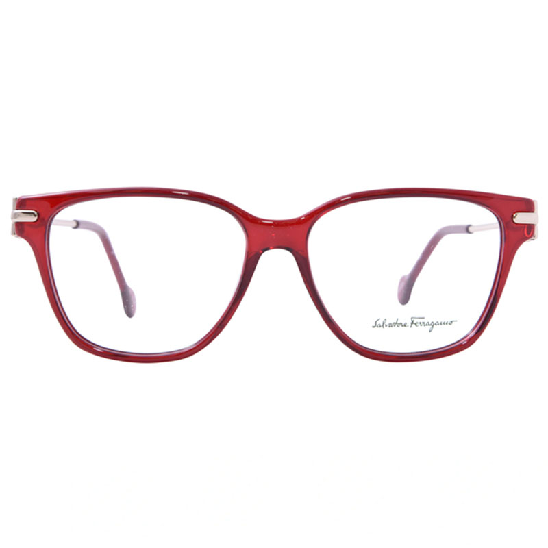 Salvatore Ferragamo SF2864 Rectangle Eyeglasses