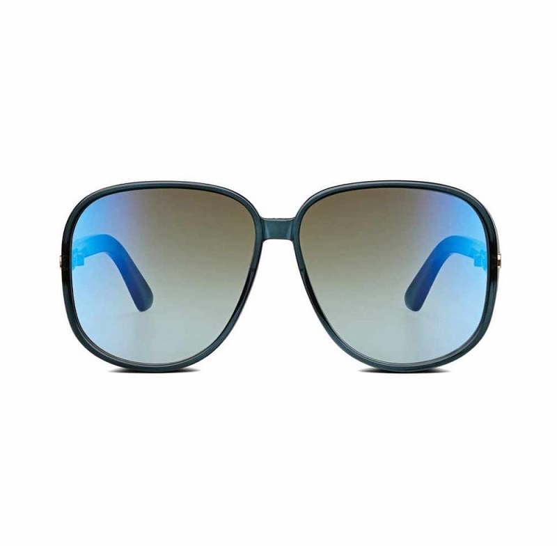 Dior DDOLLS1U Oval Sunglasses