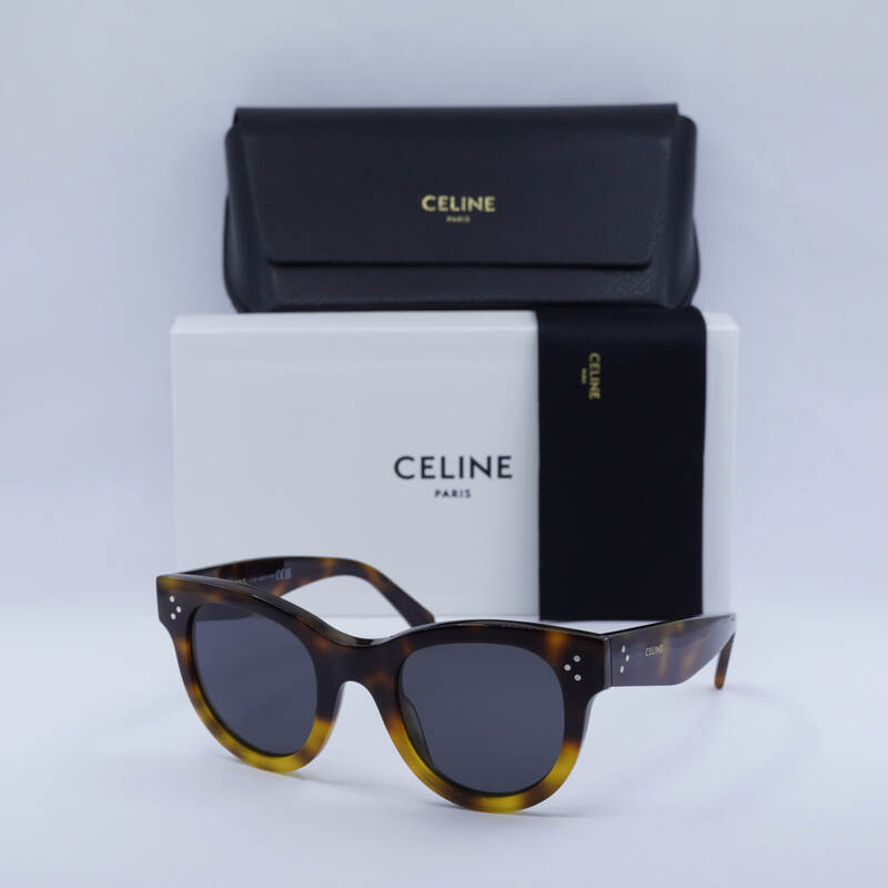 Celine CL4003IN Cat Eye Sunglasses
