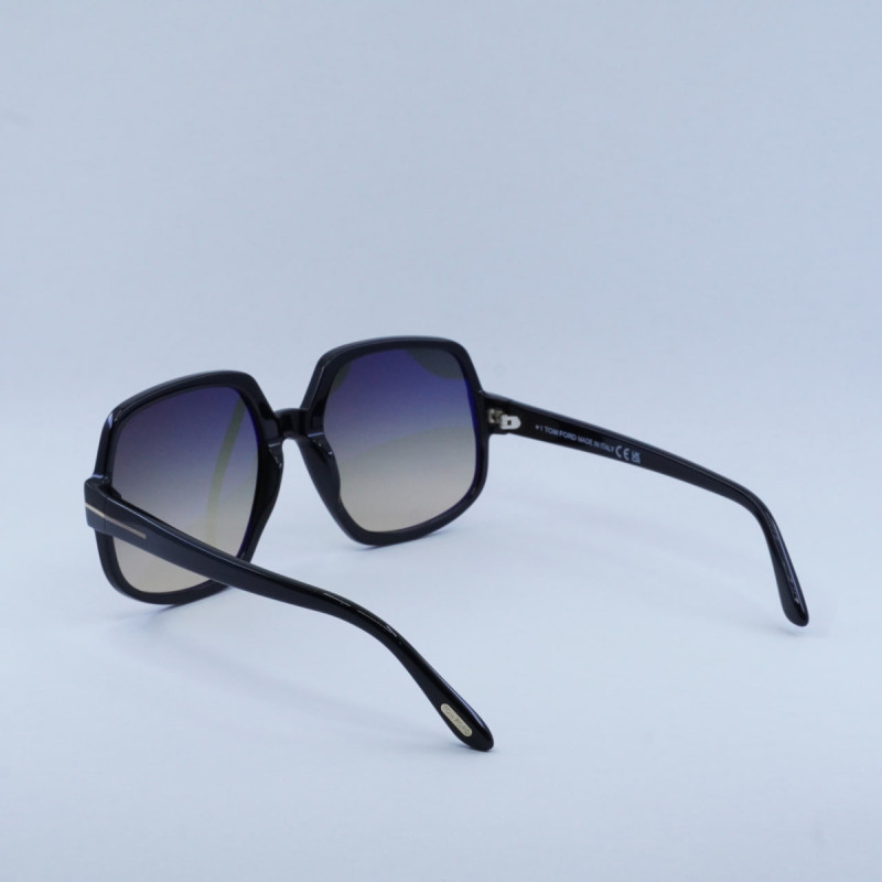 Tom Ford FT0992 Square Sunglasses