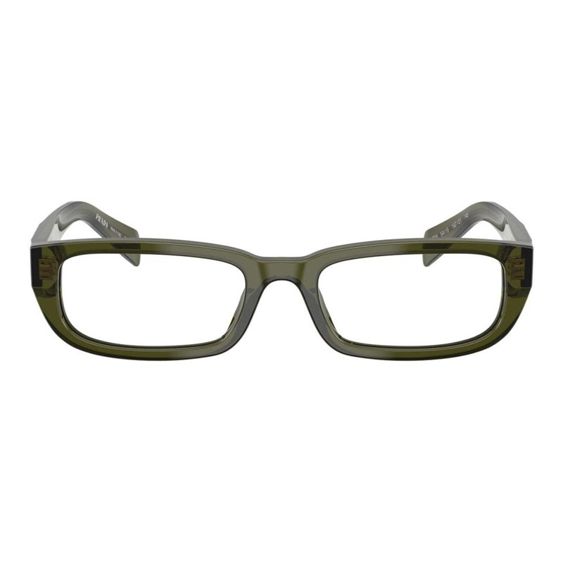 Prada PRB05V Rectangle Eyeglasses