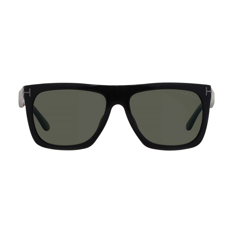 Tom Ford FT0513-N Rectangle Sunglasses