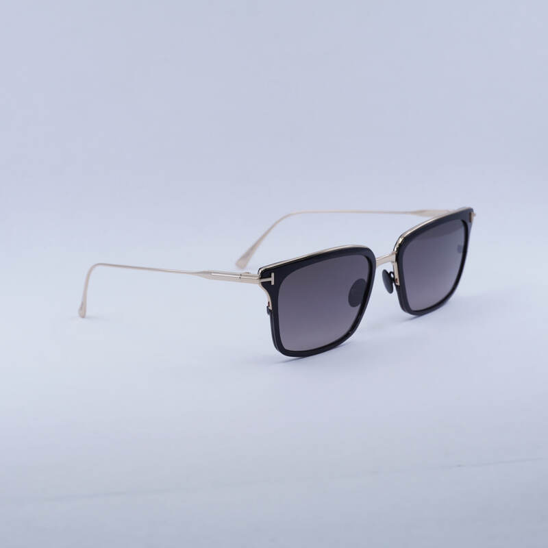 Tom Ford FT0831 Square Sunglasses