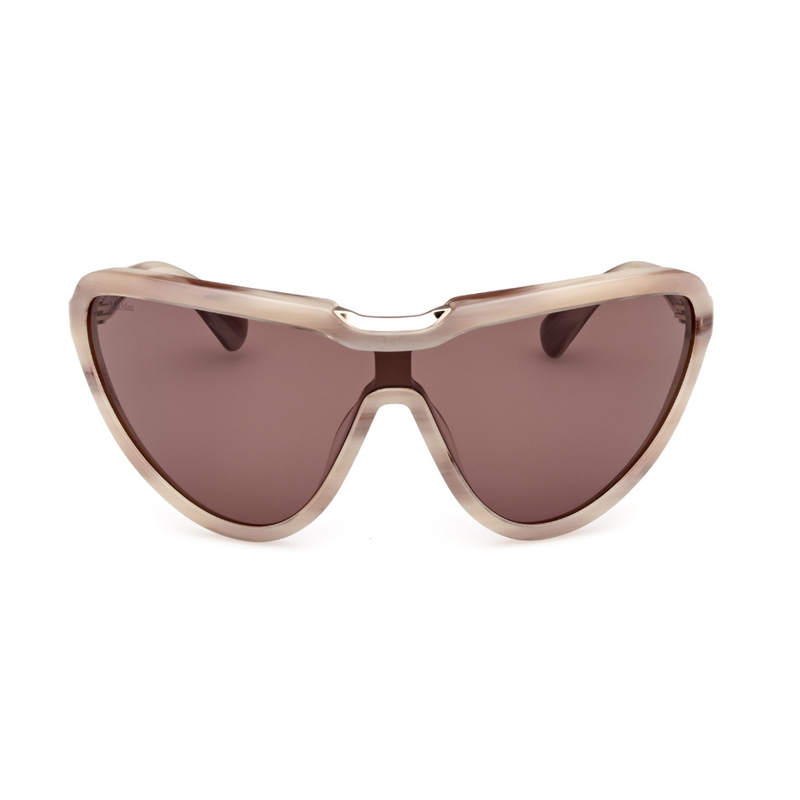 Max Mara MM0084 Shield Sunglasses