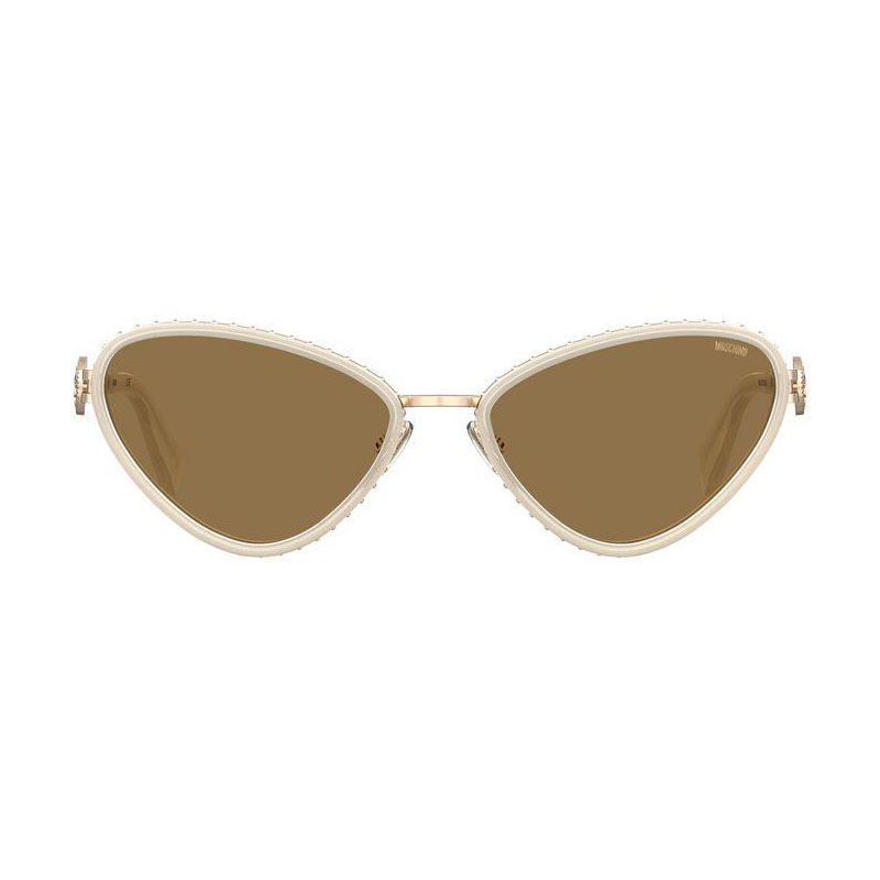 Moschino MOS095/S Cat Eye Sunglasses
