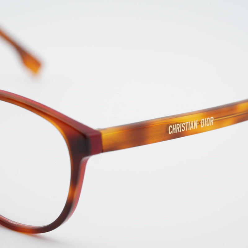 Dior DIORETOILE1 Round Eyeglasses