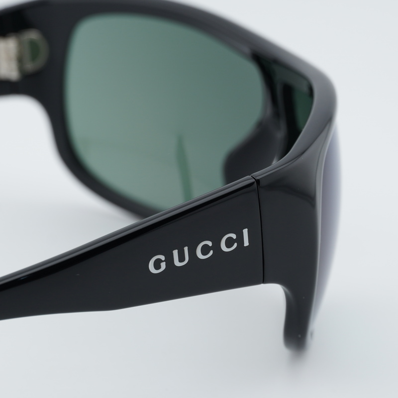 Gucci GG2168S Shield Sunglasses