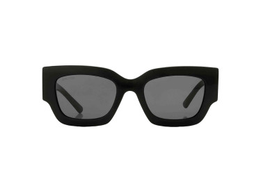 Jimmy Choo NENA/S 0807 IR Black/Grey