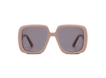 Dior DIORBOBBY S2U 40G0 Powder Pink/Grey
