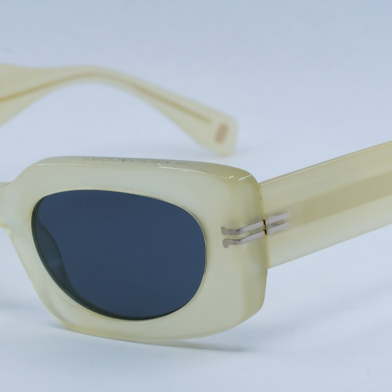 Marc Jacobs MJ1075/S Rectangle Sunglasses