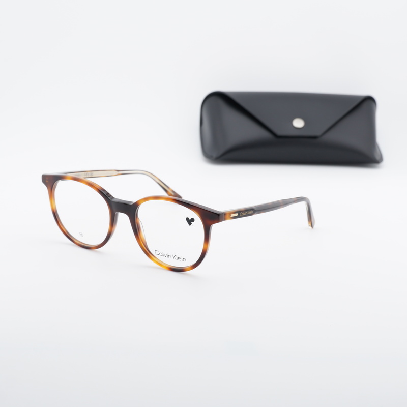Calvin Klein CK24543 Square Eyeglasses