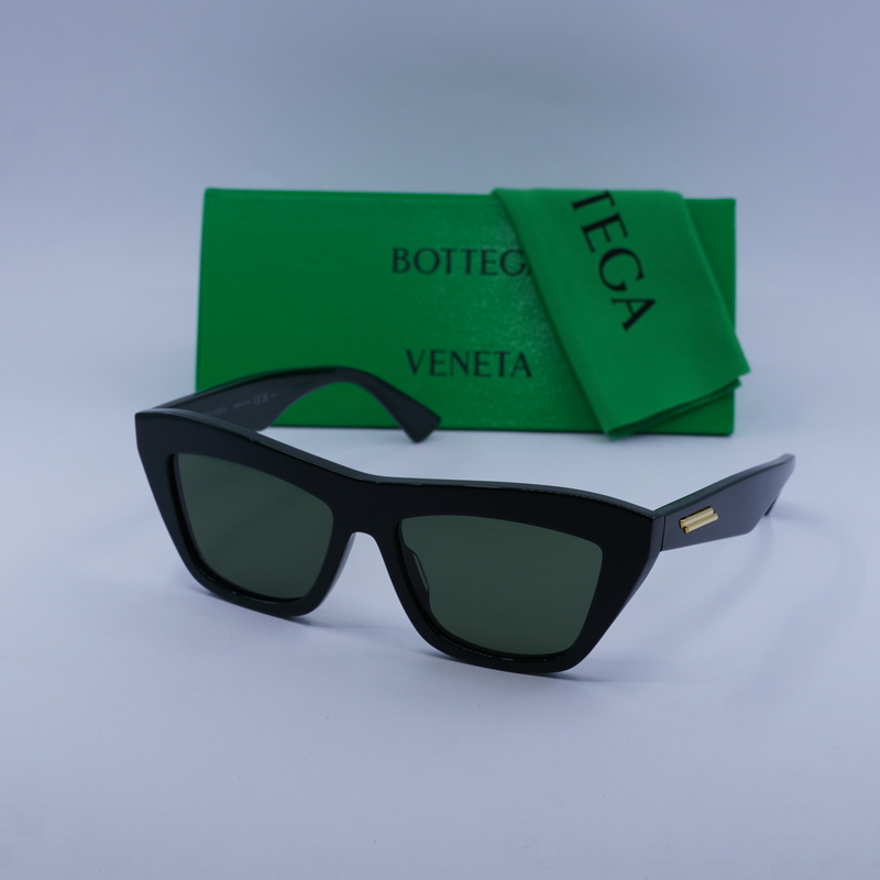 Bottega Veneta BV1121S Cat Eye Sunglasses