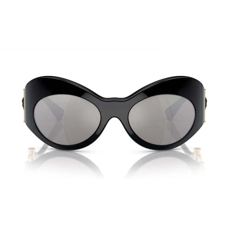 Versace VE4462 Geometric Sunglasses