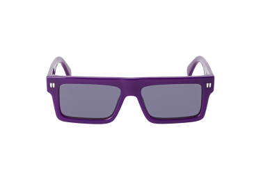 Off-White OERI13Z CHANDLER 3707 Purple/Dark Grey