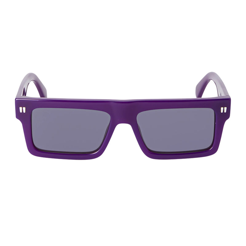 Off-White OERI13ZCHANDLER Square Sunglasses