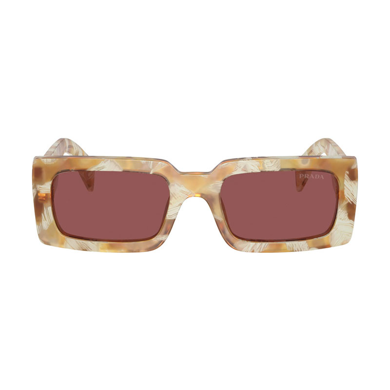 Prada PRA07S Square Sunglasses