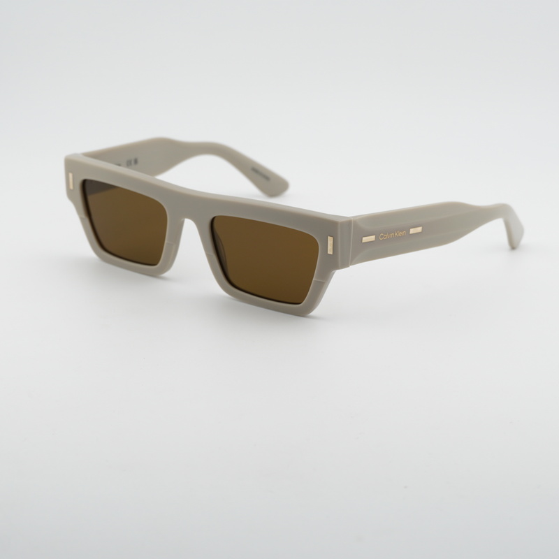 Calvin Klein CK25510S Square Sunglasses