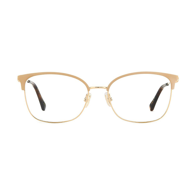 Jimmy Choo JC358 Rectangle Eyeglasses