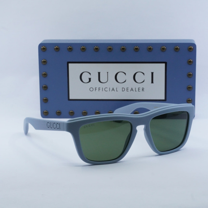 Gucci GG1571S Square Sunglasses