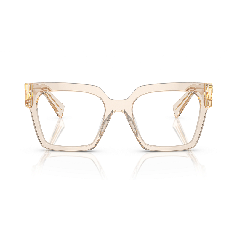 Miu Miu MU04UV Square Eyeglasses