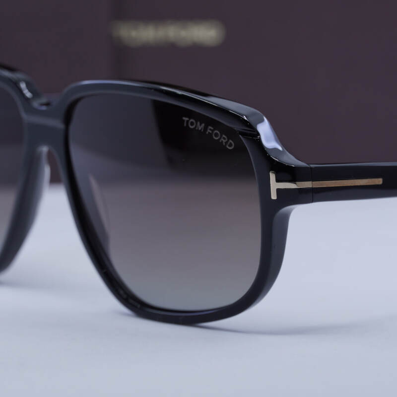 Tom Ford FT1024 Aviator Sunglasses