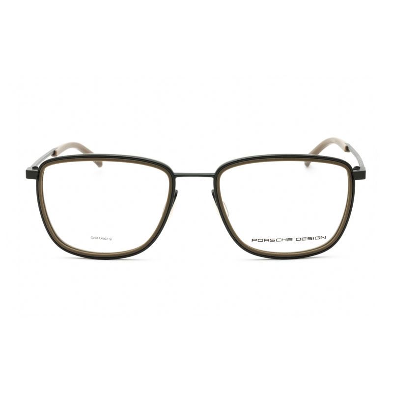 Porsche Design P8365 Square Eyeglasses