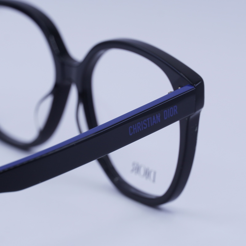 Dior LaParisienneDiorOS3I Round Eyeglasses