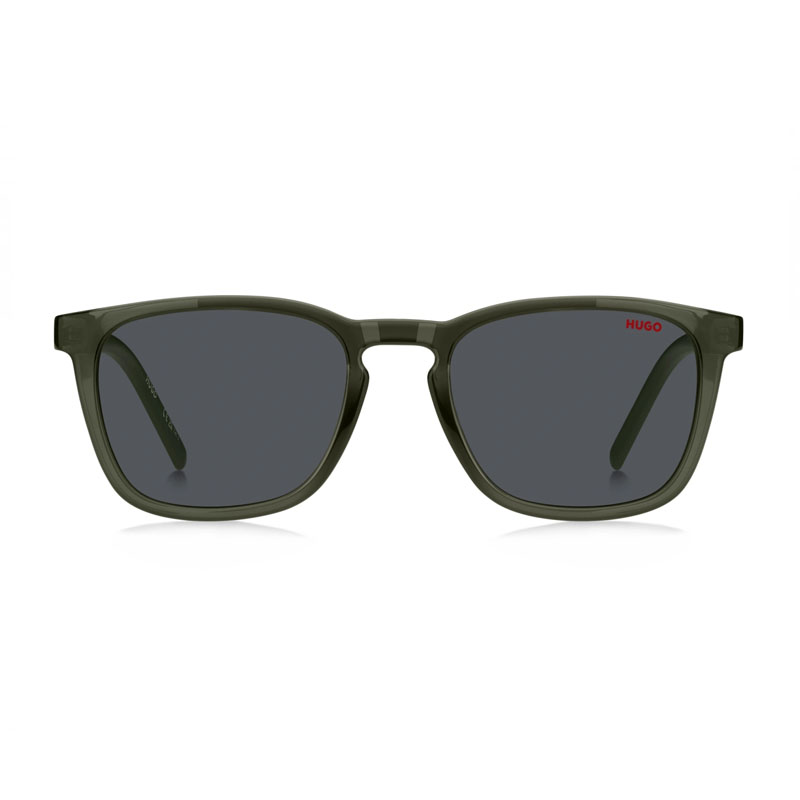 Hugo HG1306/S Rectangle Sunglasses