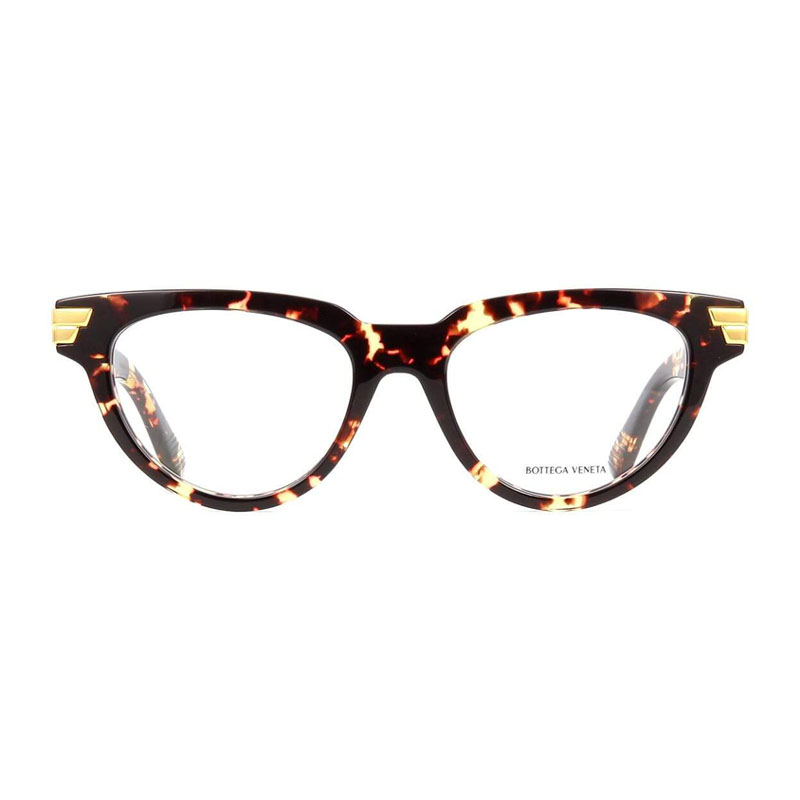 Bottega Veneta BV1106O Cat Eye Eyeglasses