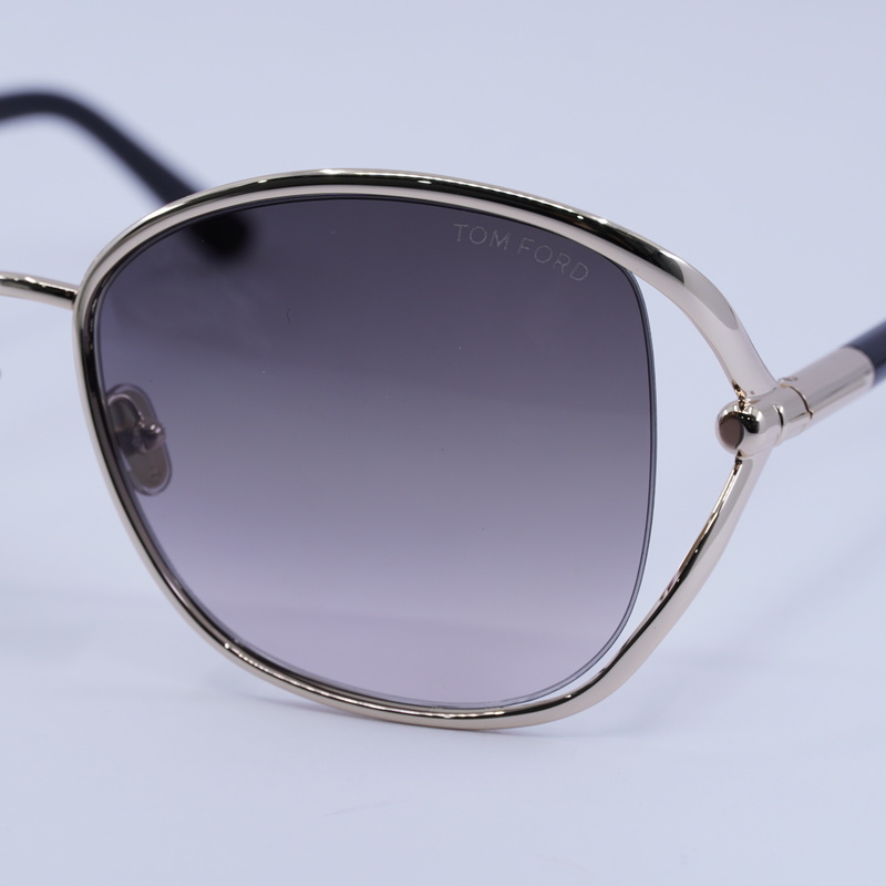 Tom Ford FT1091 Butterfly Sunglasses