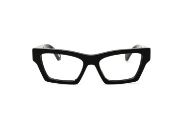 Off-White OERJ07X STYLE 7X 1000 Black 52mm