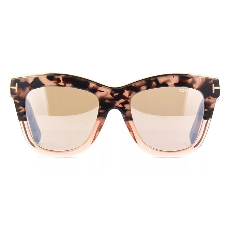 Tom Ford FT0685 Cat Eye Sunglasses
