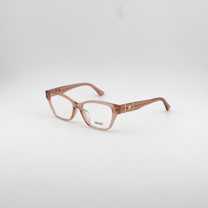 Versace VE3344F Cat Eye Eyeglasses