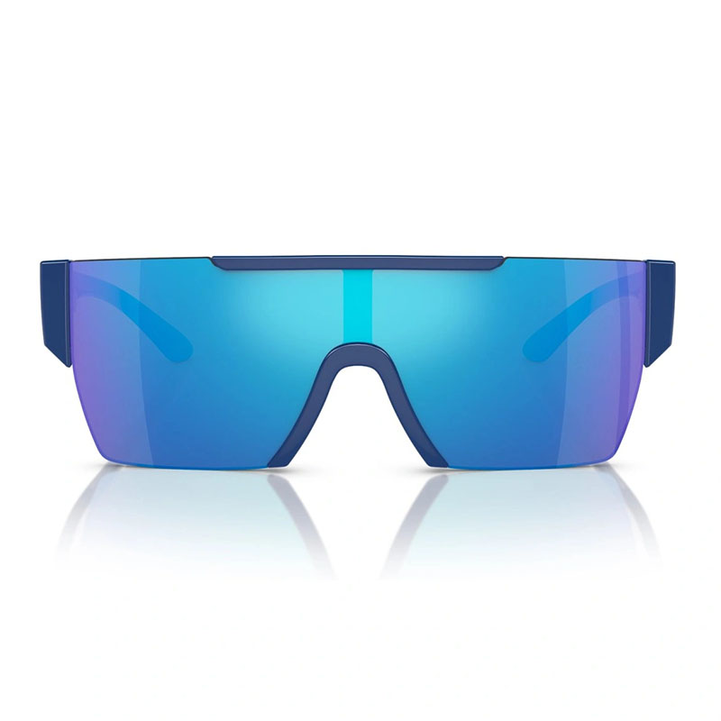 Burberry JB4387 Shield Sunglasses