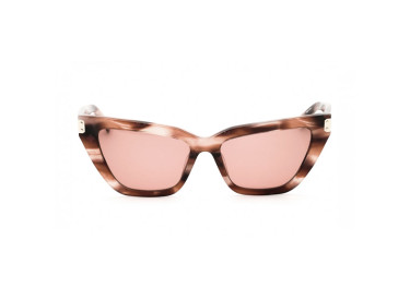 MCM MW0010 74S Pink Havana/Bordeaux