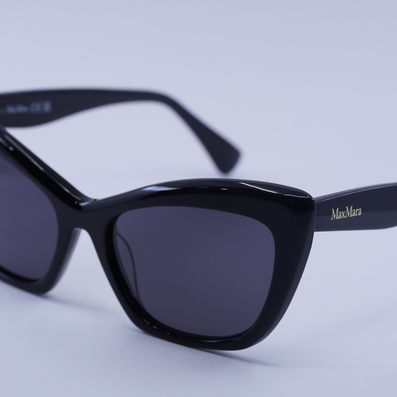 Max Mara MM0063 Cat Eye Sunglasses