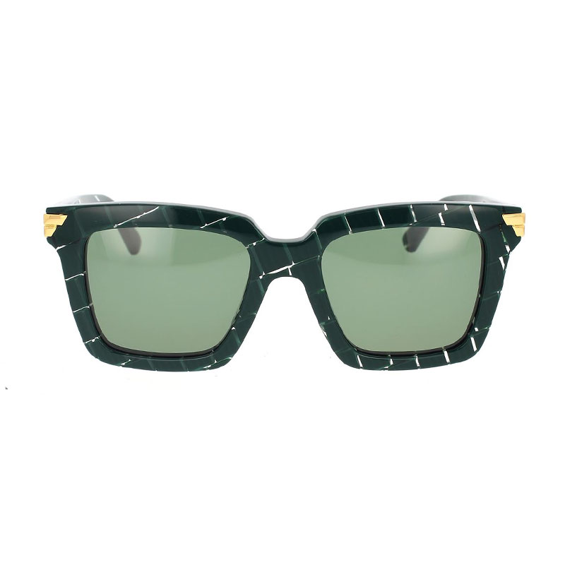 Bottega Veneta BV1005S Square Sunglasses