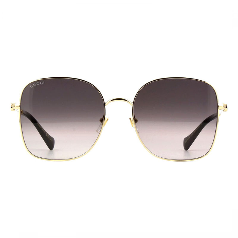 Gucci GG1143S Butterfly Sunglasses